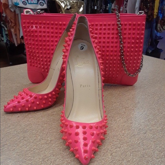 louboutin paris 9 louboutin paris 9